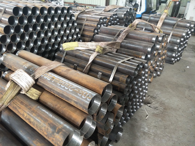 祥云超前边坡支护管